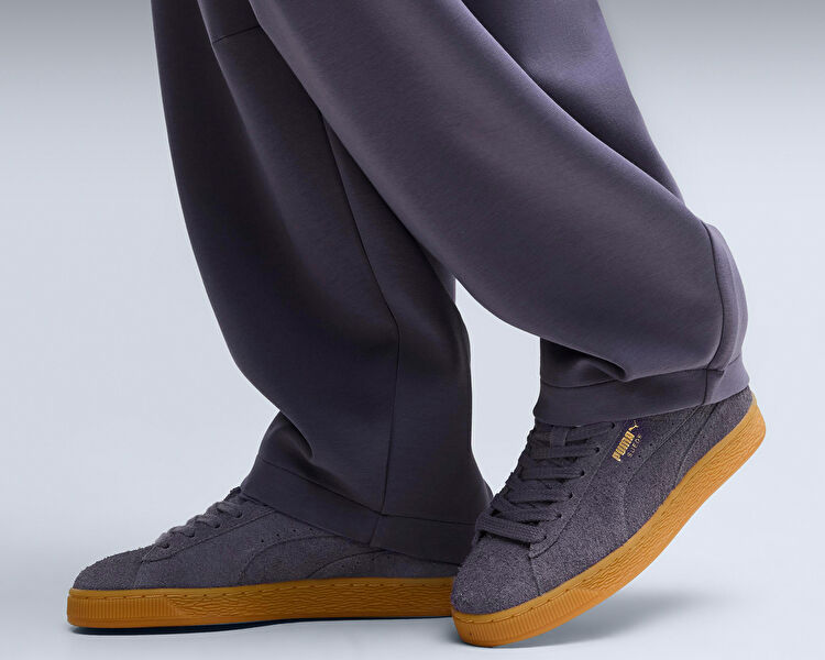 SUEDE FOREVER