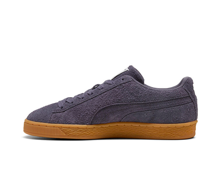 SUEDE FOREVER