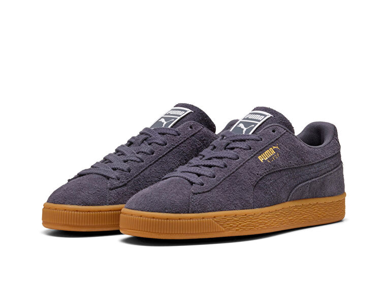 SUEDE FOREVER