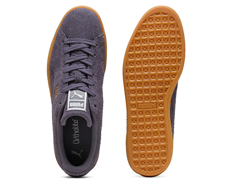 SUEDE FOREVER