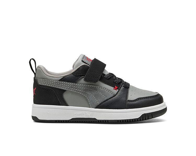 REBOUND V6 LO MID 90S AC+ PS