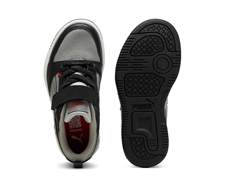 REBOUND V6 LO MID 90S AC+ PS