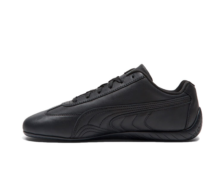 PUMA Erkek SPEEDCAT FULL LTHR Siyah 40544901 | Korayspor