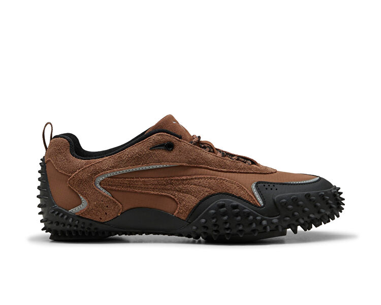 MOSTRO XC REFLECTIVE