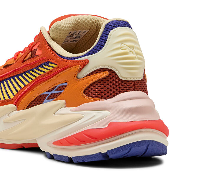 PUMA Erkek RS SURGE LAKESHORE Kırmızı 40559601 | Korayspor