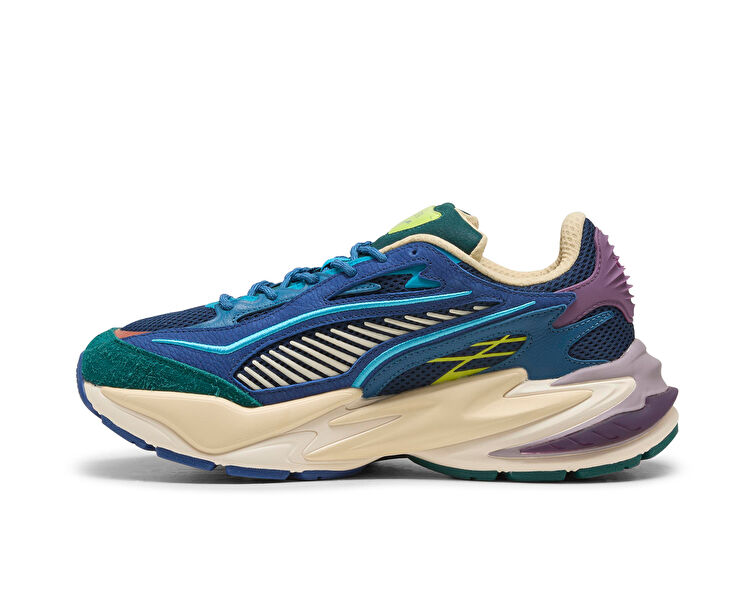 RS SURGE LAKESHORE