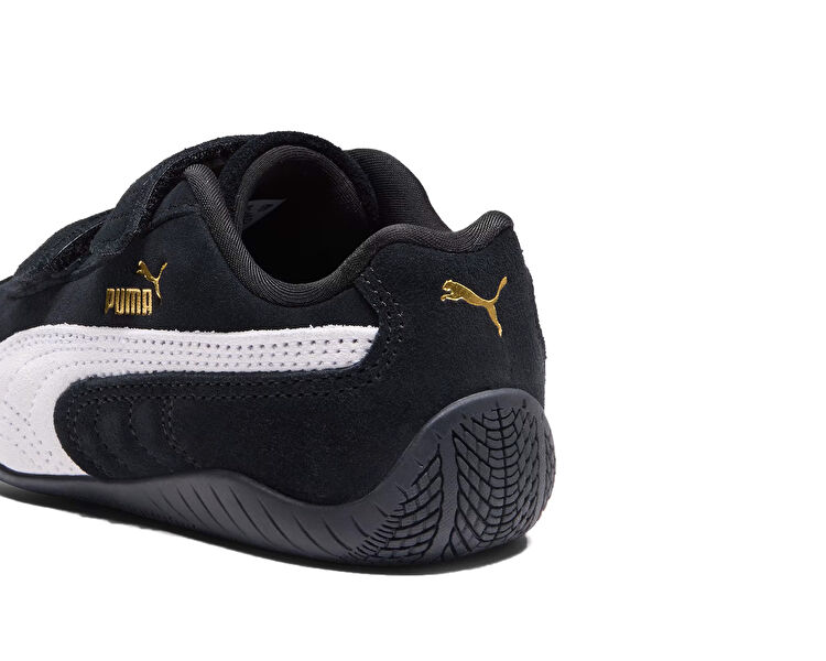 PUMA Unisex Çocuk SPEEDCAT OG V PS Siyah 40596001 | Korayspor