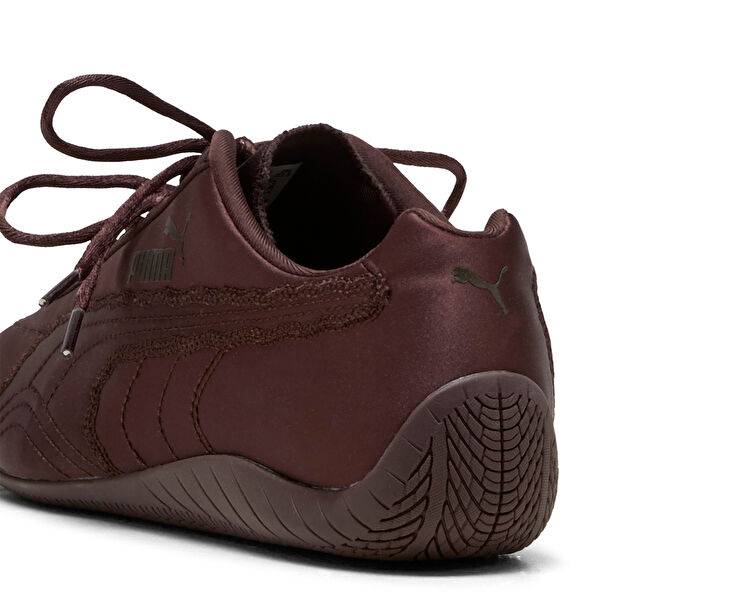 PUMA Kadın SPEEDCAT VENUS WNS Kahverengi 40624901 | Korayspor