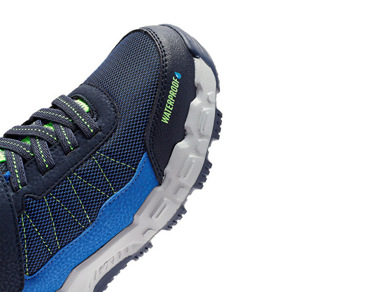 SKECHERS Erkek Çocuk ADVENTURE TRACK Lacivert 406402L-NVBL | Korayspor