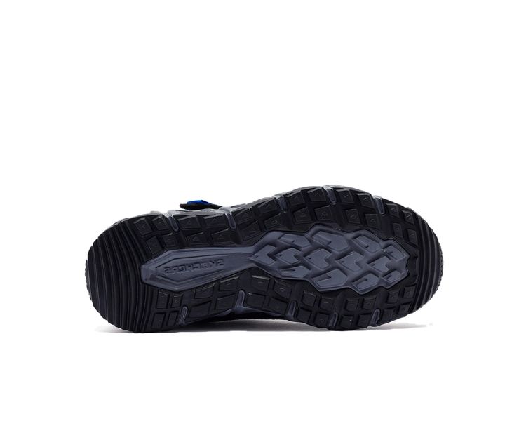SKECHERS Erkek Çocuk VELOCITREK - H2O RANGER Siyah 406448L-BBLM