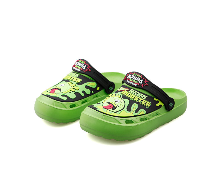 Swifters Smelly Monsters