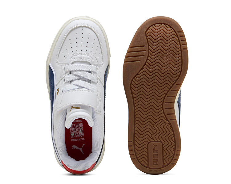 PUMA CAVEN III RETRO AC+ PS
