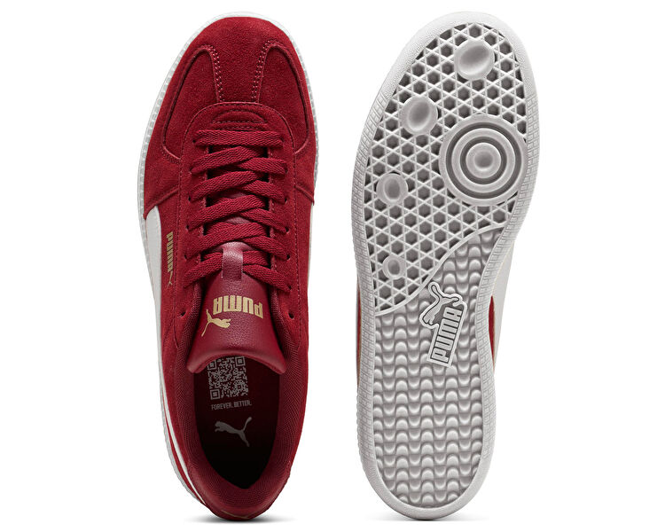 PUMA CLUB LT ESD