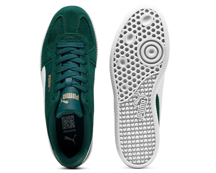 PUMA CLUB LT ESD