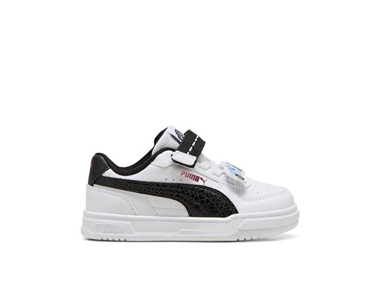 PUMA CAVEN III RACING CREW AC+INF (TD)