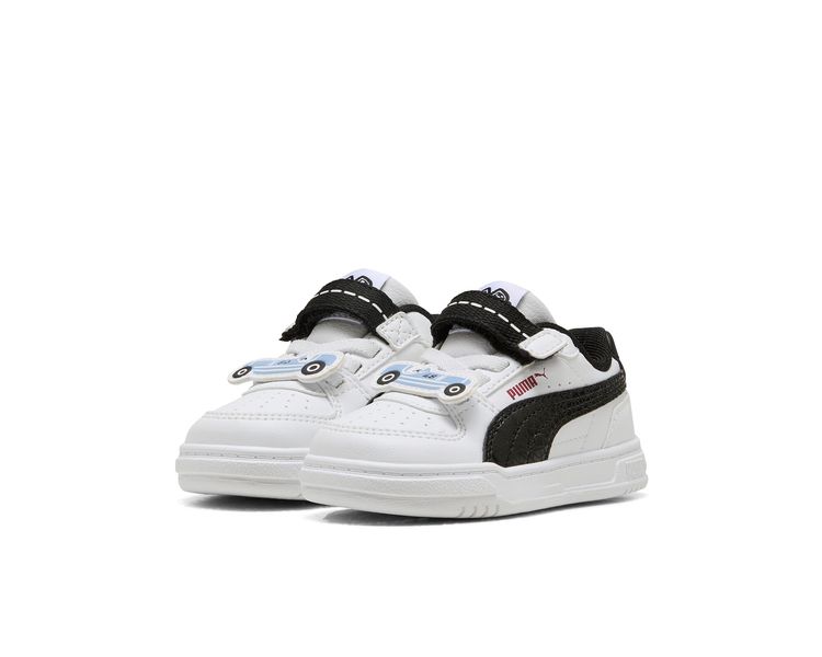 PUMA CAVEN III RACING CREW AC+INF (TD)