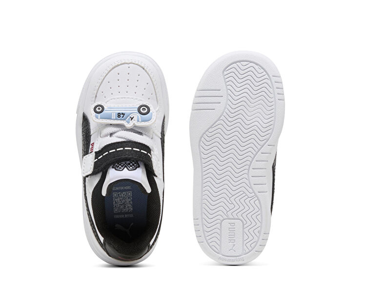 PUMA CAVEN III RACING CREW AC+INF (TD)