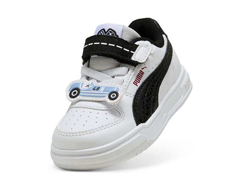 PUMA CAVEN III RACING CREW AC+INF (TD)