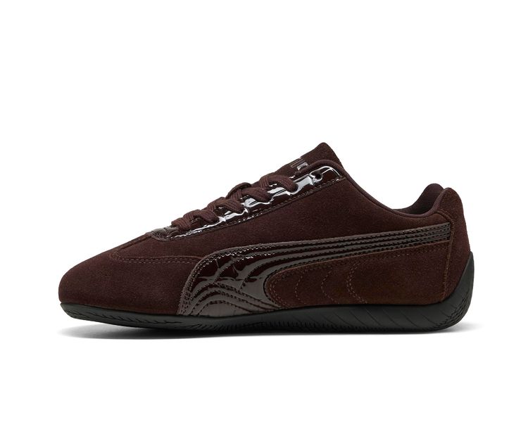 SPEEDCAT CROC WNS