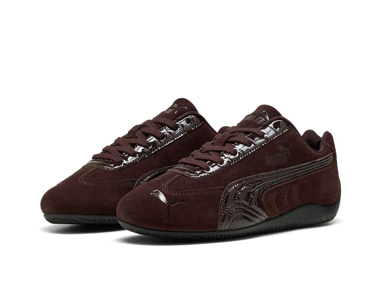 SPEEDCAT CROC WNS