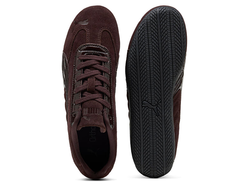 SPEEDCAT CROC WNS