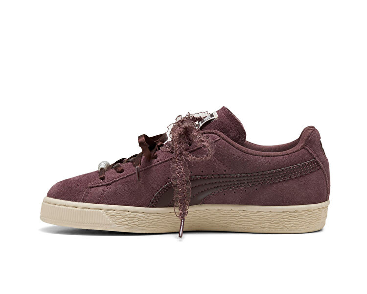 SUEDE BLOOM WNS