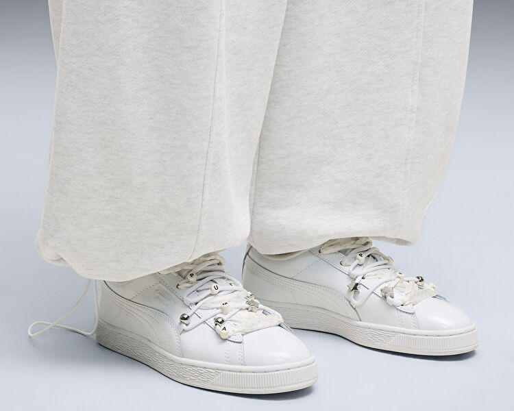 SUEDE BLOOM PATENT WNS