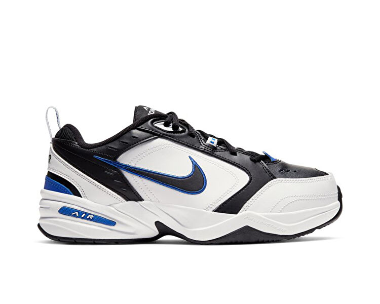 Air Monarch iv