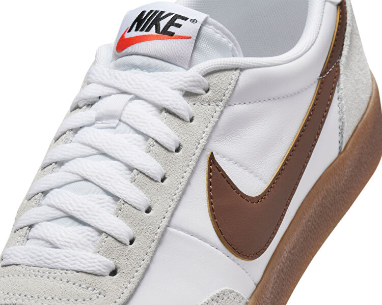 Nike Erkek Killshot 2 Leather Beyaz 432997-130
