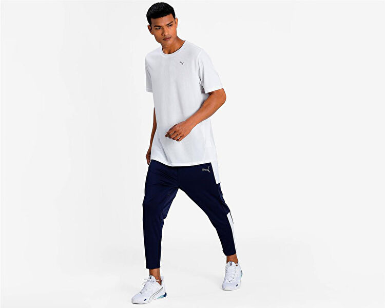 Performance Ss Tee M