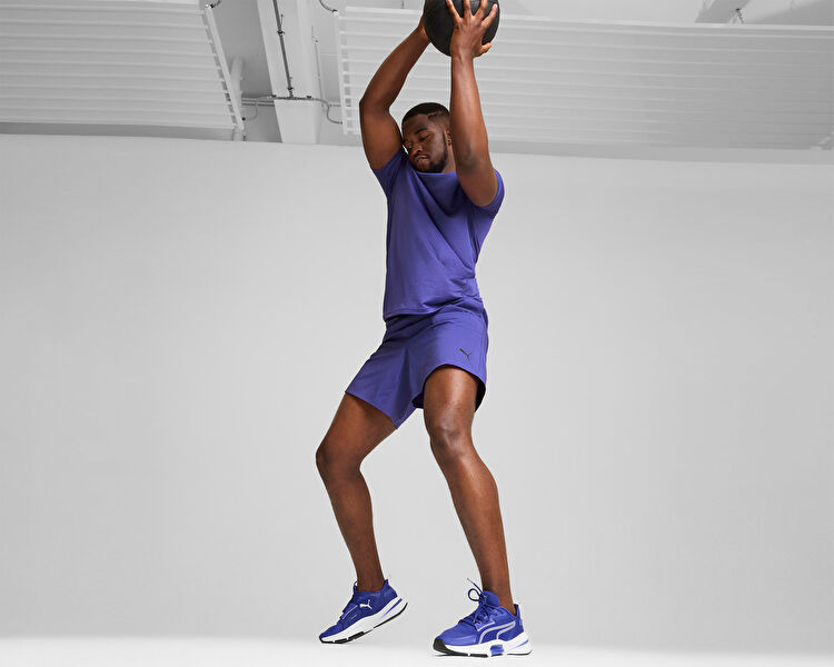 Performance Ss Tee M