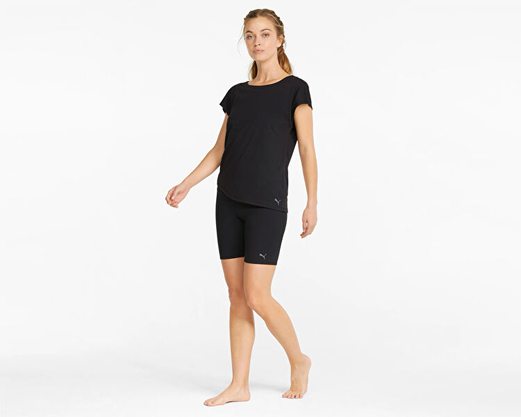 Studio Foundation Short Tight