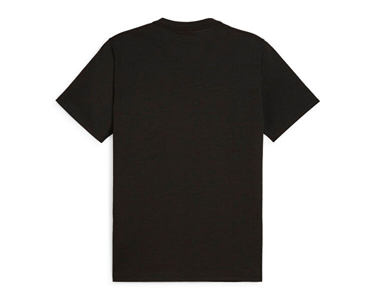 MEN'S GRAPHIC EMBLEM TEE
