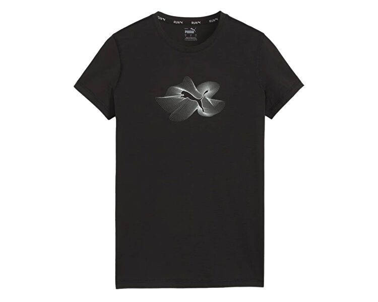 Women's Radiant Run Tee