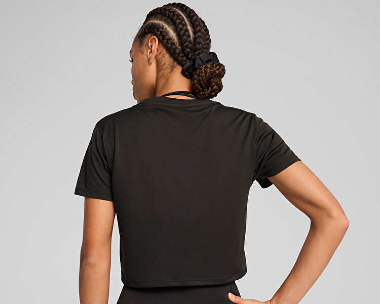 TAD ESSENTIAL W BABY TEE