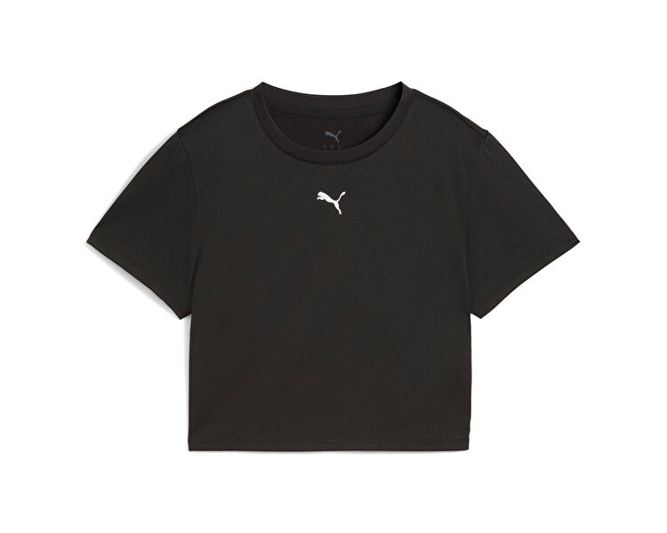 TAD ESSENTIAL W BABY TEE