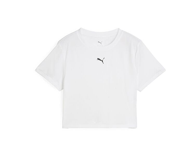 TAD ESSENTIAL W BABY TEE