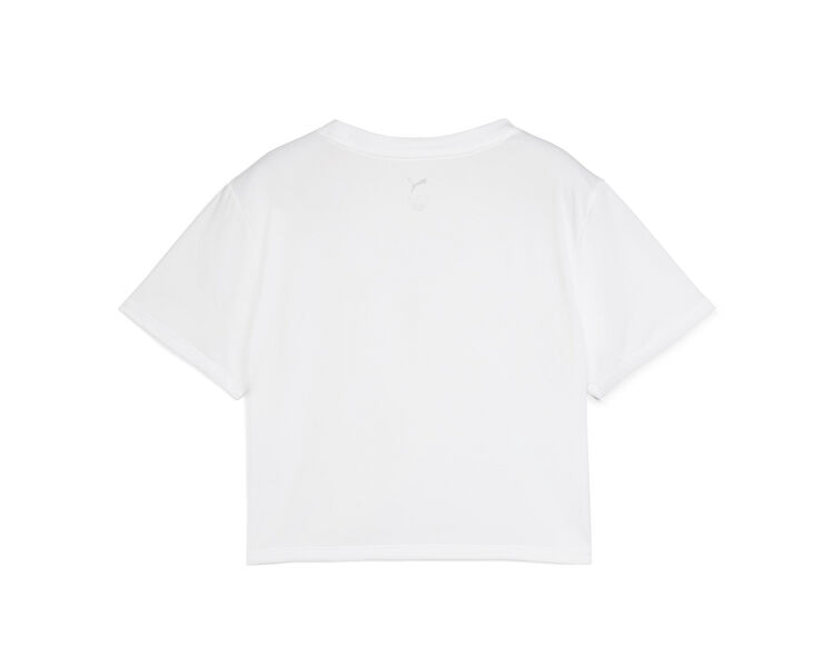 TAD ESSENTIAL W BABY TEE