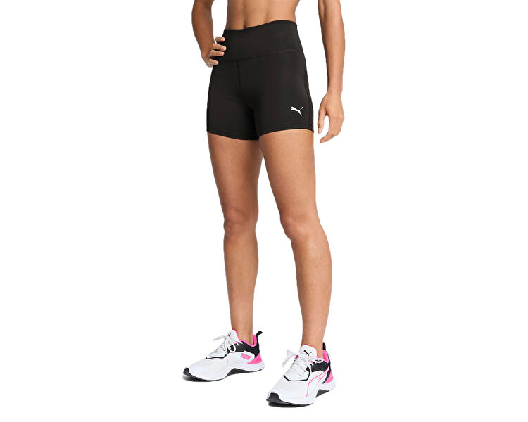 W TAD ESSENTIAL HW 5 SHORT