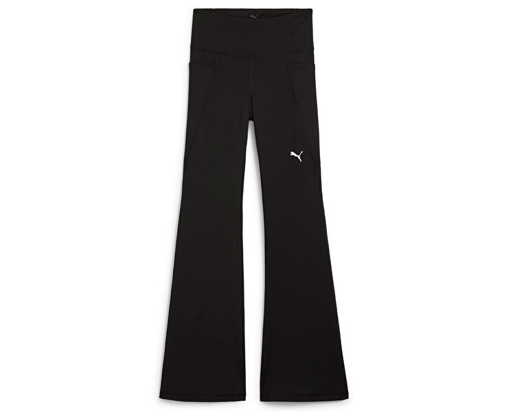 W TAD ESSNTL HW BOOTCUT PANT