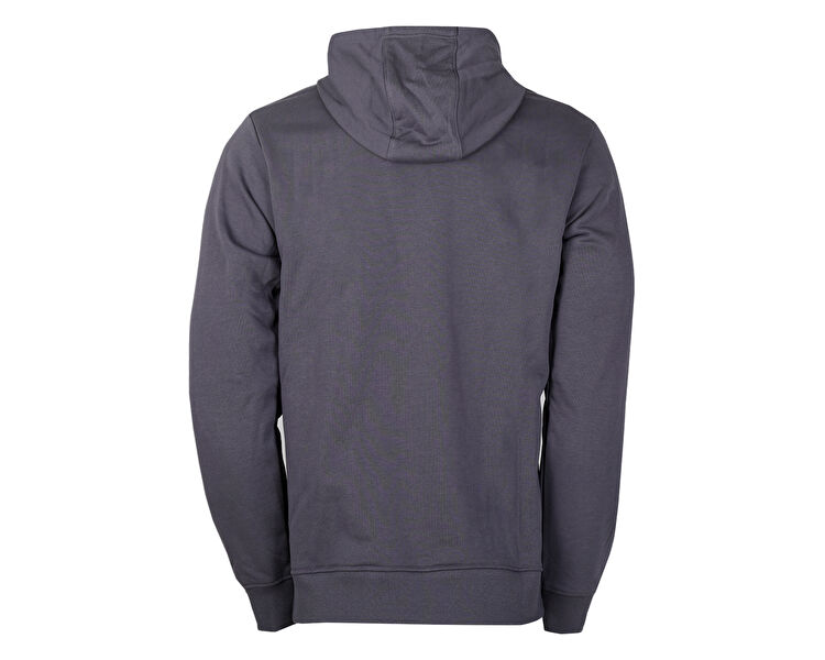 TAD ESS FRENCH TERRY HOODIE