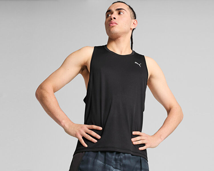 RUN VELOCITY TANK (POLY)