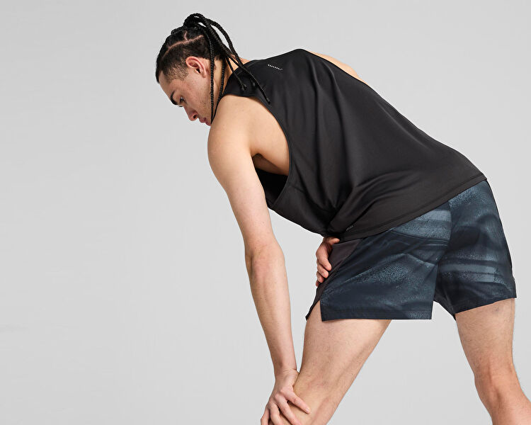 RUN VELOCITY TANK (POLY)
