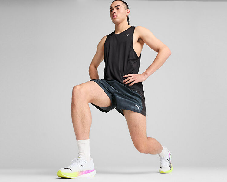 RUN VELOCITY TANK (POLY)
