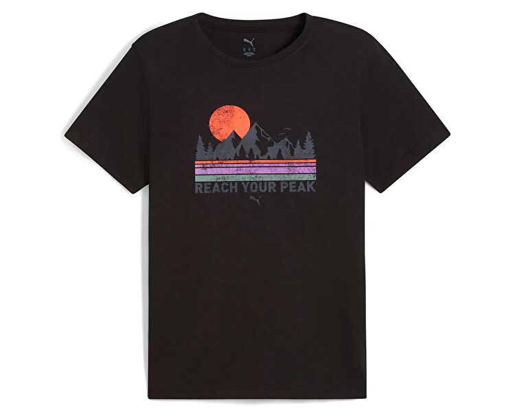 GRAPHICS OUTDOOR UNISEX TEE