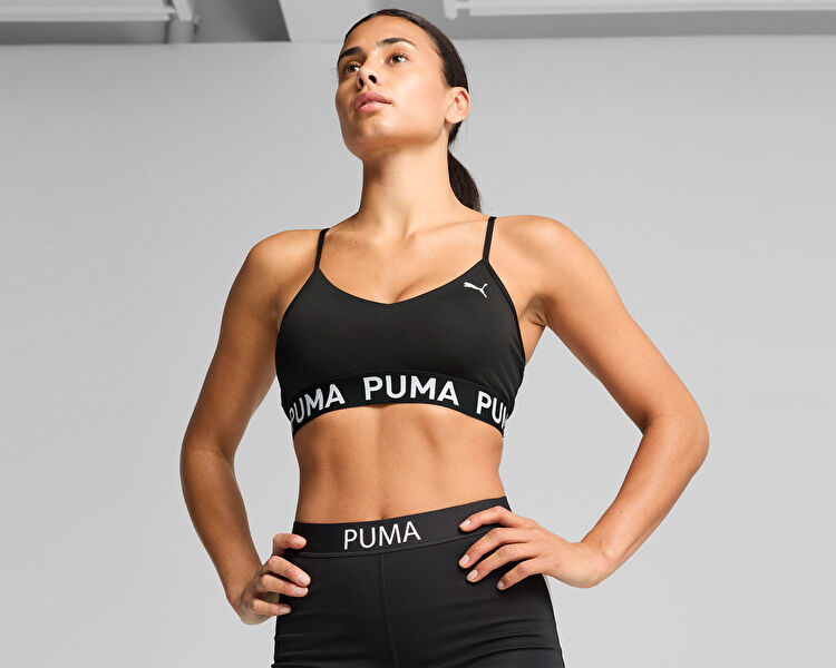 MOVE STRONG BRA - LOW