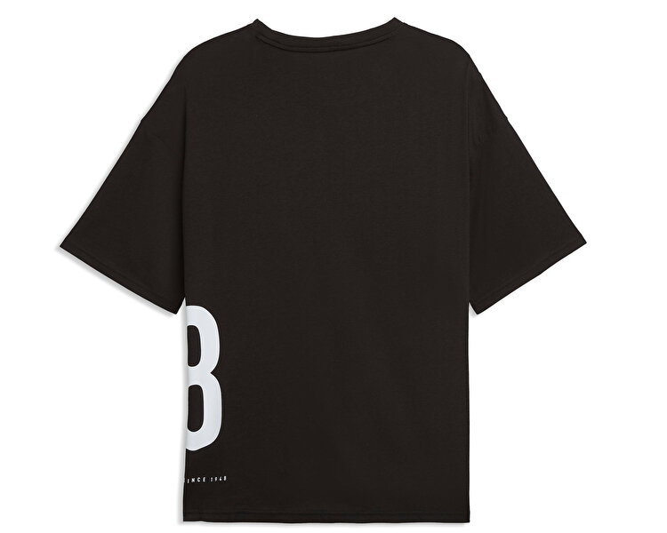 M GRAPHIC OVERSIZED TEE