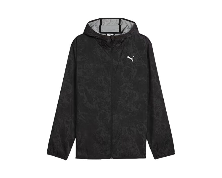 M TAD AOP WOVEN JACKET