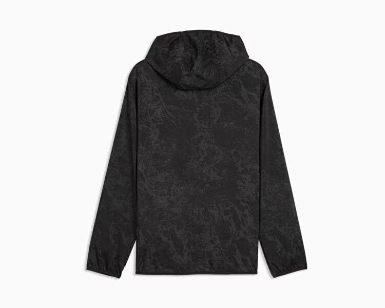 M TAD AOP WOVEN JACKET