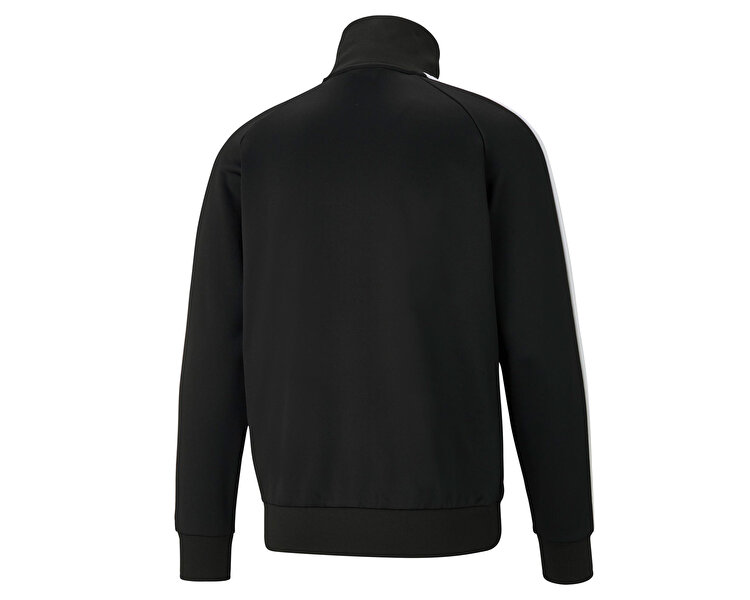 Iconic T7 Track Jacket Pt